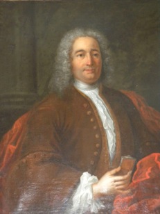 Jacques Lannoy de Bellegarde